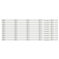 Подсветка Haier 55 ES-789 ES 789 55UFC2500 RTUC5537 K55EMD30301005684-REV1.3 K55EMD30301005684 REV1 3 PLEDC5575-UHD PLEDC5575