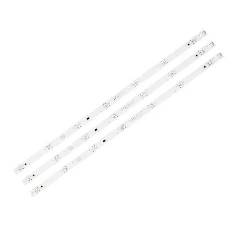 Подсветка Haier 39 ES-694 ES 694 LE39B8550T LED39D07-ZC15AG-02 2016-12-23 LED39D07 ZC15AG 02 2016 12 23 30339007031 7S1P