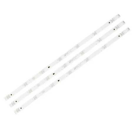 Подсветка Haier 39 ES-694 ES 694 LE39B8550T LED39D07-ZC15AG-02 2016-12-23 LED39D07 ZC15AG 02 2016 12 23 30339007031 7S1P