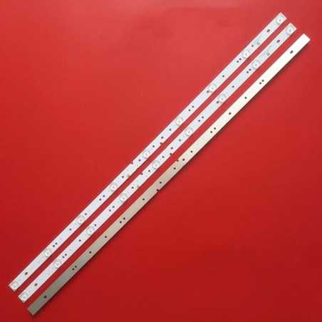 Підсвітка Haier 39 ES-654 ES 654 RE-AE420E30-0901S-02 A3 RE_AE420E30_0901S_02 RE AE420E30 0901S 02 LC390TA1A LE39B3300W