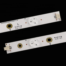 Подсветка Haier 5+6 led 448+553 mm LB-F3528-GJD2P5500611-R-H GJD2P5C50