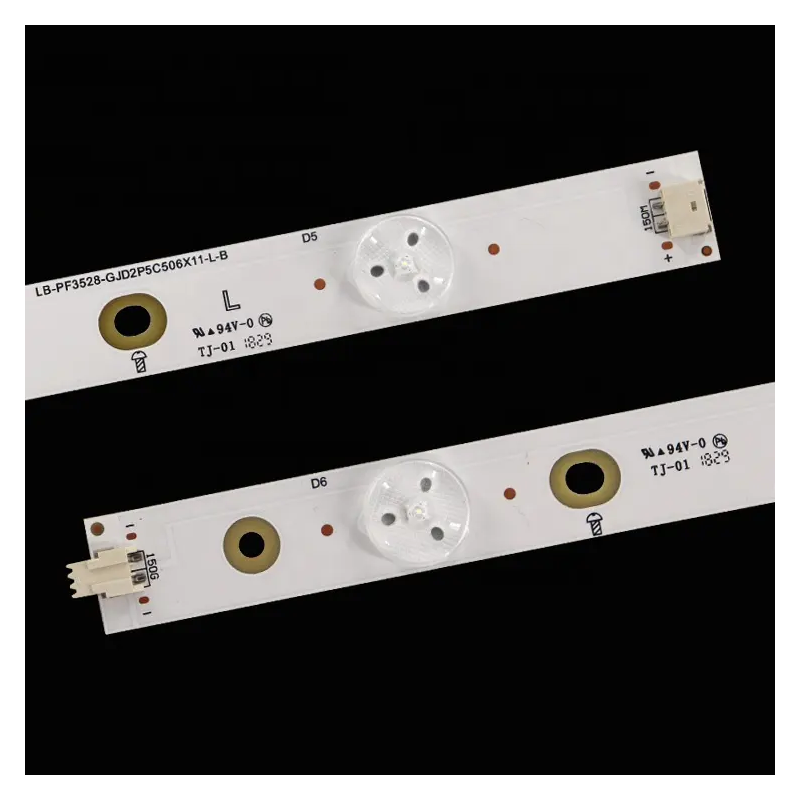 Подсветка Haier 5+6 led 448+553 mm LB-F3528-GJD2P5500611-R-H GJD2P5C50