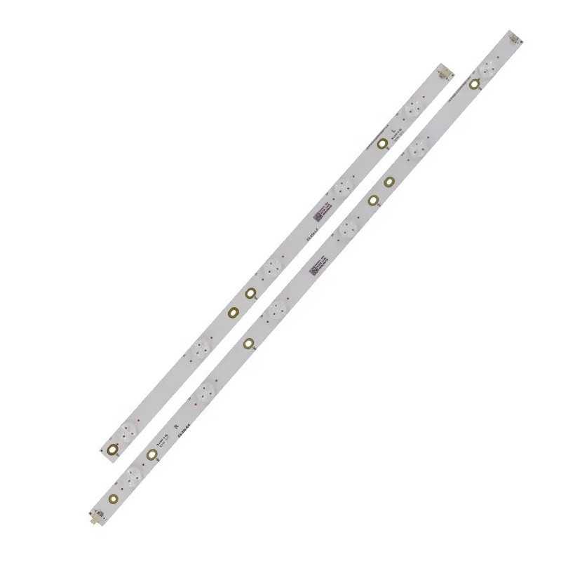 Подсветка Haier 5+6 led 448+553 mm LB-F3528-GJD2P5500611-R-H GJD2P5C50