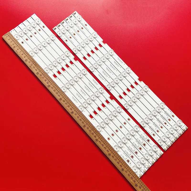 Подсветка Haier 7+8 led 475+545 mm 3BL-T4752102-01 3BL_T4752102 3BL-T5