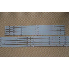 Подсветка Hisense 4+5 led 485+565 mm 3v 55UHD520 JL.D55091330-315AL-M