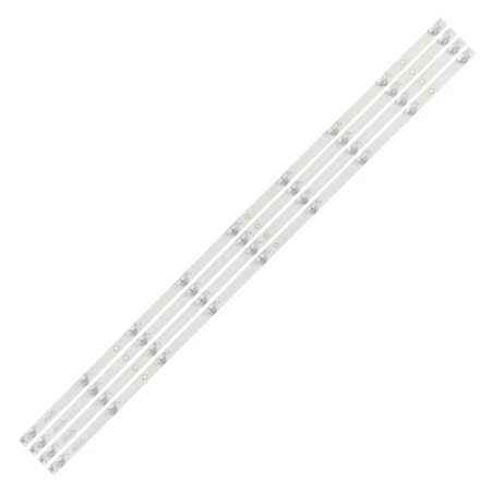 Подсветка Hisense 9 led 912 mm 3v HZ49A65 JL.D4901330-003GS-M_V02 JL D