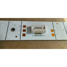 Подсветка HISENSE SH50D16-ZC42AG-06 2020-08-28 4S4P E466169 XY-MH 303SH500007 SH50D16 ZC42AG 06 XY MH SH50D16_ZC42AG_06 ES-4093