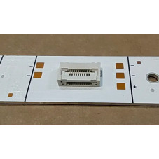 Подсветка HISENSE SH50D16-ZC42AG-06 2020-08-28 4S4P E466169 XY-MH 303SH500007 SH50D16 ZC42AG 06 XY MH SH50D16_ZC42AG_06 ES-4093