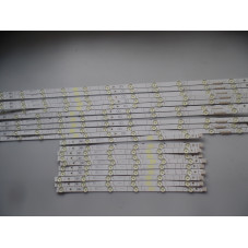 Подсветка HISENSE 65 SH65D18L-ZC42AG-14 SH65D18R-ZC42AG-14 SH65D18L ZC42AG 14 SH65D18R SH65D18L_ZC42AG SH65D18R_ZC42AG ES-4033