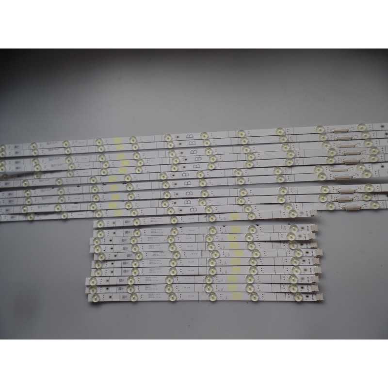 Подсветка HISENSE 65 SH65D18L-ZC42AG-14 SH65D18R-ZC42AG-14 SH65D18L ZC42AG 14 SH65D18R SH65D18L_ZC42AG SH65D18R_ZC42AG ES-4033