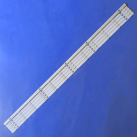 Подсветка Hisense 12 led 980 mm 6v 7765-632000-D630 50_HD500M5U01-LE_5