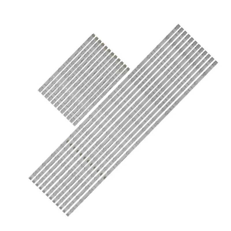 Підсвітка Hisense 6+16 led 352+977 mm 6v 65H9F BX65V6U52L30301222947-R Підсвітка Hisense 6+16 led 352+977 mm 6v 65H9F BX65V6U52L30301222947-R