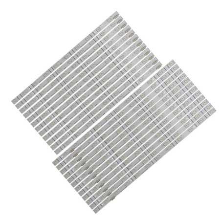 Підсвітка Hisense 10+12 led 540+618 mm 6v 55U8G BX550X6U513030T12229CL