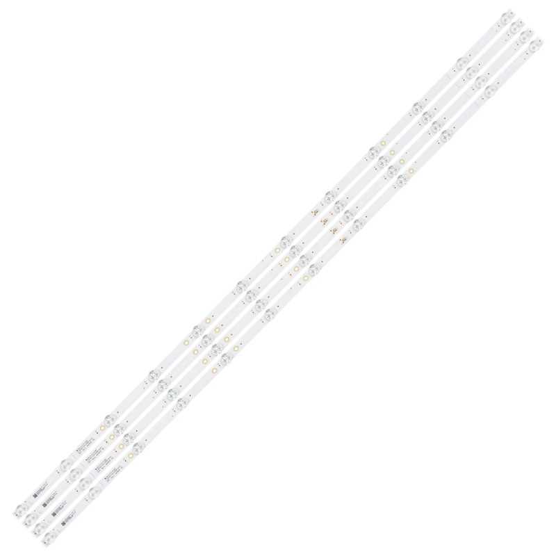 Подсветка Hisense 12 led 1042 mm 6v 55S1 CX55S1USM JL.D550C1330-006BS-