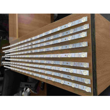 Подсветка HISENSE 55 HD550Z6U71-TAL1 2021012201 LB55154 V0 7987A 55U8GQ HD550Z6U71 TAL1 HD550Z6U71_TAL1 HD550Z6U71TAL1 ES-3709