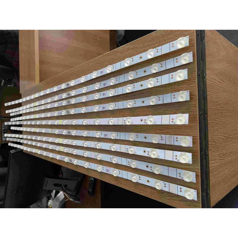 Подсветка HISENSE 55 HD550Z6U71-TAL1 2021012201 LB55154 V0 7987A 55U8GQ HD550Z6U71 TAL1 HD550Z6U71_TAL1 HD550Z6U71TAL1 ES-3709