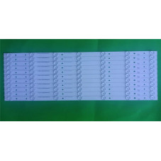 Подсветка Hisense_HD580DU-B01_3030C_11X7_V3 2015_07_02 HD580DU-B01-3030C-11X7-V3 LED58EC620UA LED58K300U LED58K320U 11X7 ES-3587