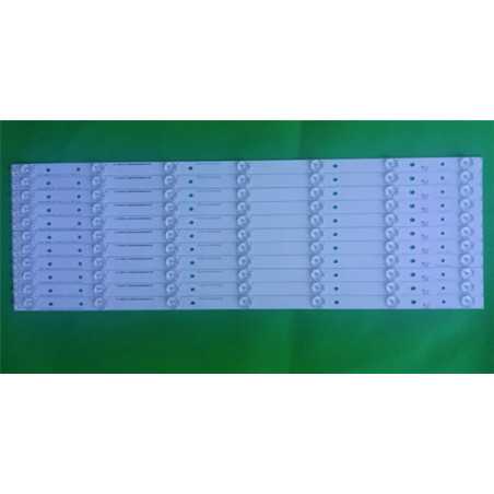 Подсветка Hisense_HD580DU-B01_3030C_11X7_V3 2015_07_02 HD580DU-B01-3030C-11X7-V3 LED58EC620UA LED58K300U LED58K320U 11X7 ES-3587