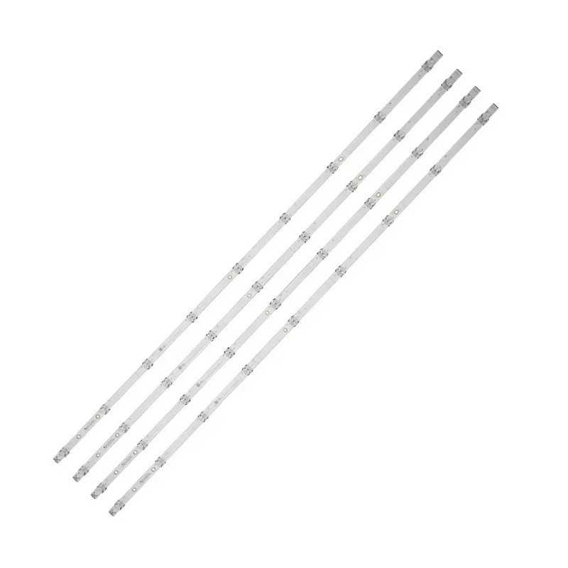 Подсветка Hisense 9 led 961 mm 3v 50R7F HD500V1U51-T0L2-12MM-20181027 Подсветка Hisense 9 led 961 mm 3v 50R7F HD500V1U51-T0L2-12MM-20181027