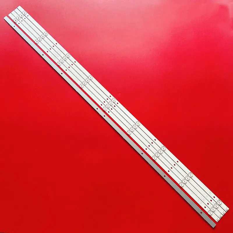 Подсветка Hisense 9 led 1125 mm 3v LED55N300U LED55EC500U JL.D55091330 Подсветка Hisense 9 led 1125 mm 3v LED55N300U LED55EC500U JL.D55091330