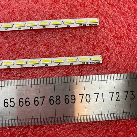 Подсветка Philips 65PUS6521 12 65PUS7101 12 Philips 65PUS6521 12 65PUS