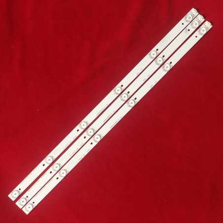 Подсветка 32rtb32m06a0 hq M3202BA-R420L-0344 M3202BA R420L 0344 m164k0