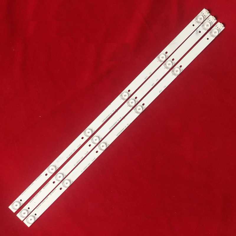Подсветка LED-32B500 32CE650 LED32C371 LVW320CSDX E3 Thomson T32ED05U Подсветка LED-32B500 32CE650 LED32C371 LVW320CSDX E3 Thomson T32ED05U