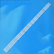 Подсветка Hisense 7 led 780 mm 3v HZ43A36 JL.D42571330-003BS-M_V02 JL.
