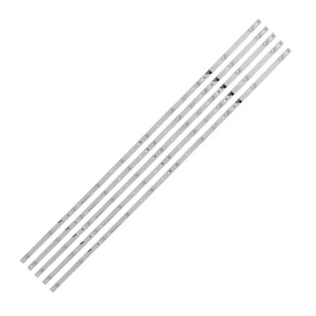 Подсветка Hisense 10 led 1056 mm CRH-BK55S1U51S3030T05107BE-REV1.3 CRH