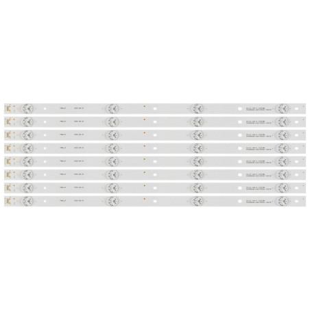 Подсветка Hisense 48 ES-1108 ES 1108 SVH480A08 4LED_REV02_150416 4LED-REV02-150416 4LED REV02 150416 LED48EC520UA LED48K300U