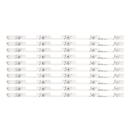 Подсветка Hisense JL.D55051330-324BS-M JL D55051330 324BS M JL.D55051330-170AS-M JL.D55051330 170AS JL.D55051330-003GS-M 003GS