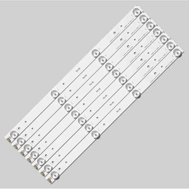 Підсвітка Hisense 4 led 402 mm SVH420AA7_4LED_REV02 SVH420AA7 4LED HD4 Підсвітка Hisense 4 led 402 mm SVH420AA7_4LED_REV02 SVH420AA7 4LED HD4