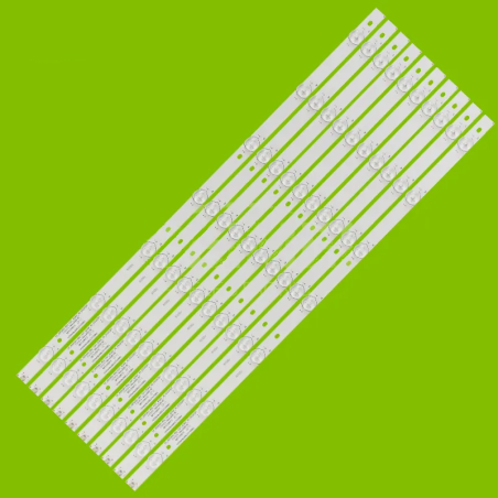 Подсветка Hisense 7 led 558 mm 55_HD550DU-B52_10X7_3030C_V0_20151012 L