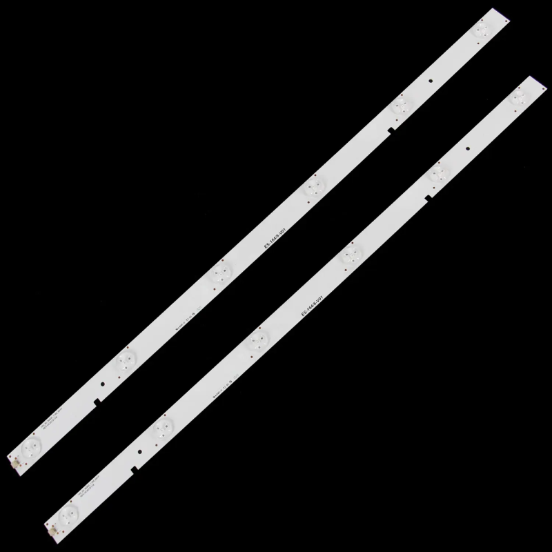 Подсветка Hisense 6 led 557 mm HIS_50_3030C_11x6_6S1P HIS 50 3030C 11x Подсветка Hisense 6 led 557 mm HIS_50_3030C_11x6_6S1P HIS 50 3030C 11x