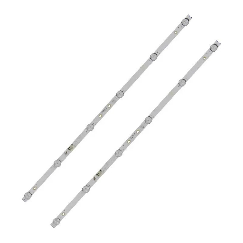 Подсветка Hyundai 6 led 550 mm 6V K32DLX9H MS-L3061 V1 2018-12-19 E348 Подсветка Hyundai 6 led 550 mm 6V K32DLX9H MS-L3061 V1 2018-12-19 E348