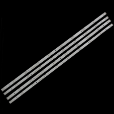 Подсветка Hyundai 43 ES-674 ES 674 43HYN4700 LGL43410-3528GJM-100 LGL43410 3528GJM 100 LGL43410_3528GJM_100