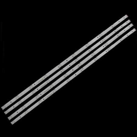 Подсветка Hyundai 43 ES-674 ES 674 43HYN4700 LGL43410-3528GJM-100 LGL43410 3528GJM 100 LGL43410_3528GJM_100