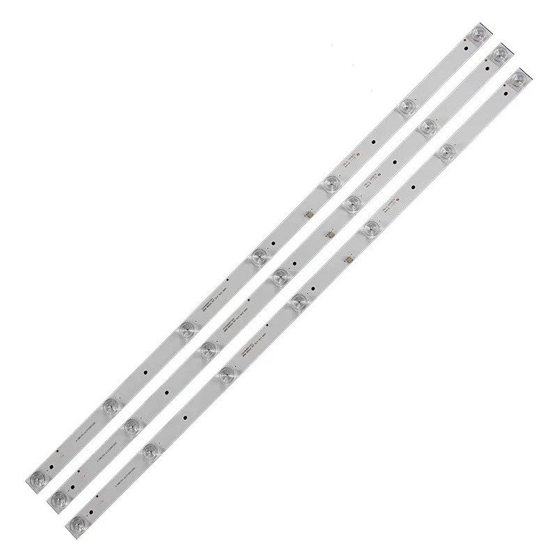 Подсветка Hyundai 7 led 669 mm CC02385D671V03 385B 385E20 3X7 7S1P 191 Подсветка Hyundai 7 led 669 mm CC02385D671V03 385B 385E20 3X7 7S1P 191