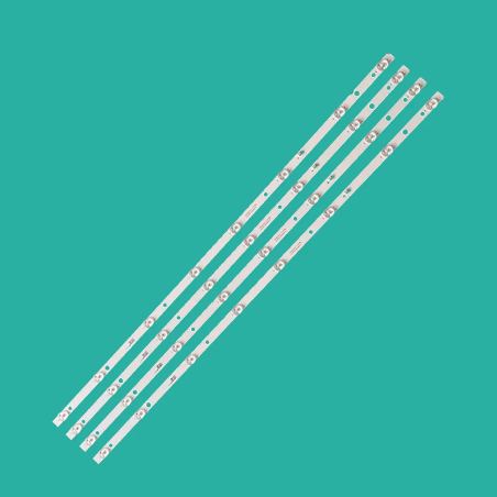 Подсветка Ibell 8 led 757 mm 3V PB10D754173BL042-004H PB10D754173BL042