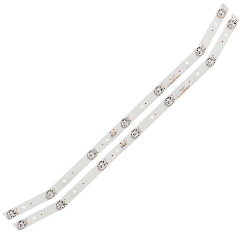 Подсветка Ineasy 7 led 3V NE-32F301CN16 NE 32F301CN16 A323030020759PER Подсветка Ineasy 7 led 3V NE-32F301CN16 NE 32F301CN16 A323030020759PER