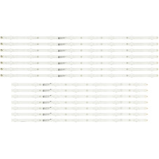 Подсветка Insignia LB-GM3030-GJBBY657X15-R-S LB GM3030 GJBBY657X15 R S LB_GM3030_GJBBY657X15_R_S LB-GM3030-GJBBY657X15 ES-4066