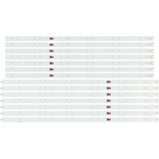 Подсветка Insignia 55 LBM550P0601-JM-3 L 5 LBM550P0601-JN-4 R 5 NS-55DR710NA17 LBM550P0601 JM JN 3 4 NS 55DR710NA17 ES-3662