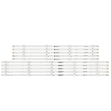 Подсветка INSIGNIA 55 ES-807 ES 807 LB55135 V0_01 LB55135 V1_01 V0 V1 01 NS-55DF710NA19 NS 55DF710NA19 E4SW5518RKU 55PFF5701 R