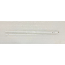 Подсветка Insignia 39 ES-1104 ES 1104 NS-39D310NA17 NS 39D310NA17 SVA390A20_Rev03_6LED_160121 SVA390A20 Rev03 6LED 160121