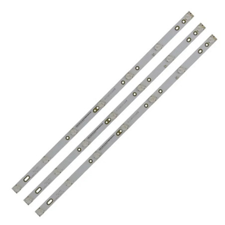 Подсветка Intex 7 led 598 mm MS-L0858 V2 2015-11-11 MS L0858 V2 2015 1