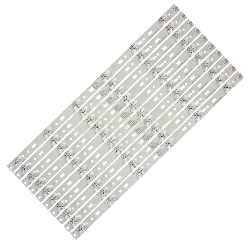 Подсветка Iris 6 led 491 mm SW50D06A-ZC14CG-02 SW50D06A_ZC14CG_02 SW50 Подсветка Iris 6 led 491 mm SW50D06A-ZC14CG-02 SW50D06A_ZC14CG_02 SW50