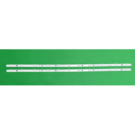 Подсветка Jvc 11 led 744 mm LT-40C700 LT-40C800 LT-40CF890 P4-FPA0119A