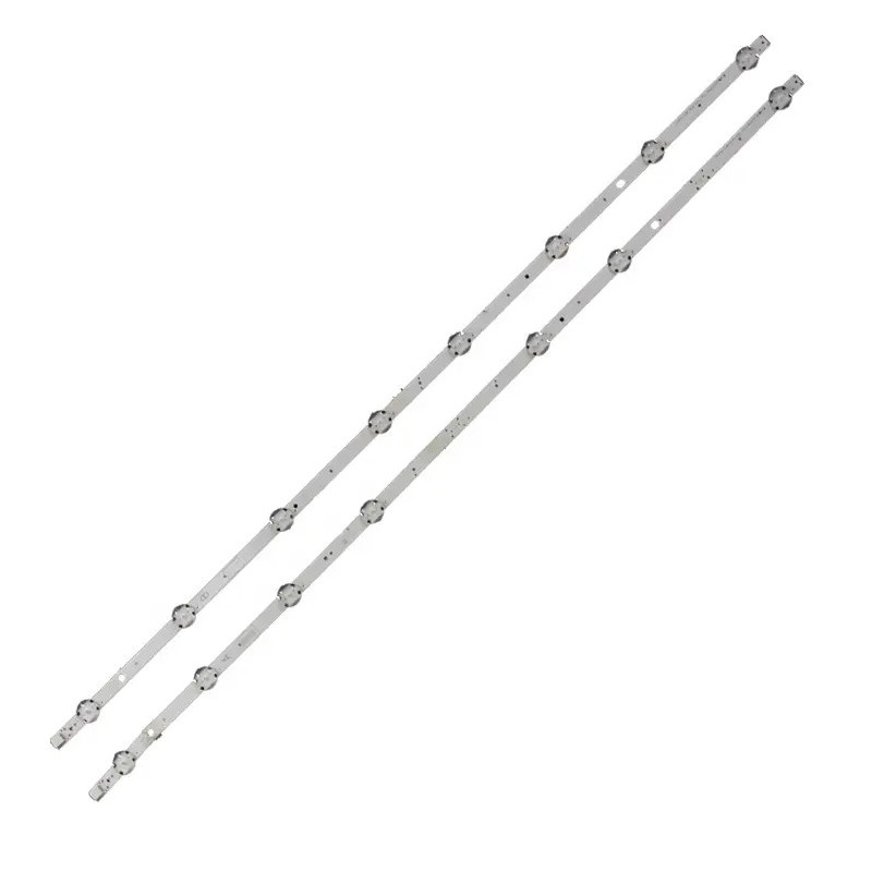 Подсветка Jvc 8+9 led 727 mm 39HE4005 17DLB39VER1 20180913 E331251 FIN