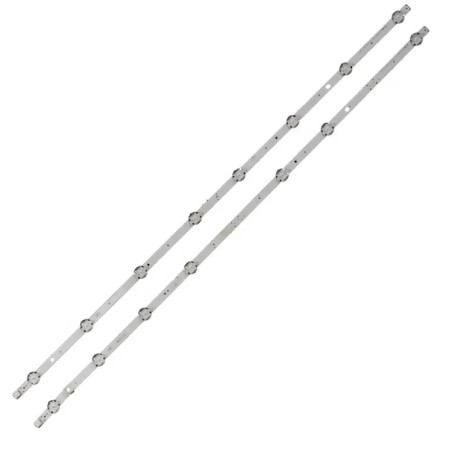 Подсветка Jvc 8+9 led 727 mm 39HE4005 17DLB39VER1 20180913 E331251 FIN