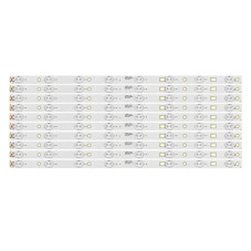 Подсветка Jvc 8 led 510 mm LE50D8-03 LE50D8 03 30350008203 LC490DUJ-SG